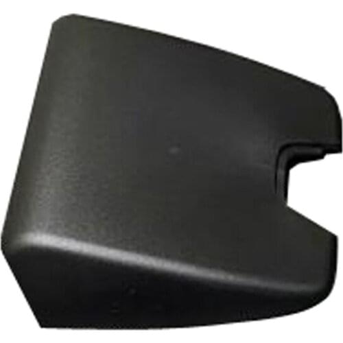 Hatchback Sedan 8V5 907 299 FOR Audi for A3 S3 RS3 Lane assist Lane keeping Camera Cover Support 8V5907299 Black Grey