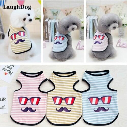 LaughDog Vests For Dogs