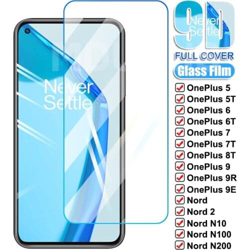 MDUAUS Screen Protectors For OnePlus 3T