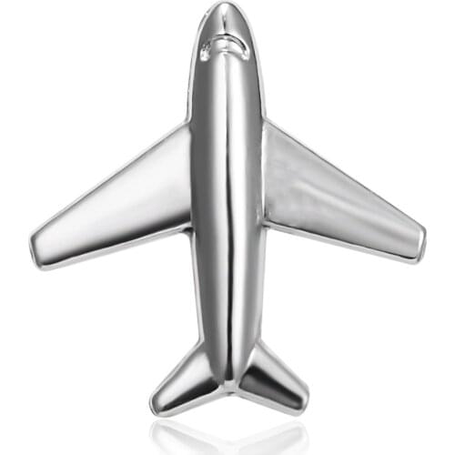 Fashion Glasses Sunglasses Frame Openwork Scissor Badge Small Brooch Pin Suit Dress Shirt Collar Women Men Clothing Accessories