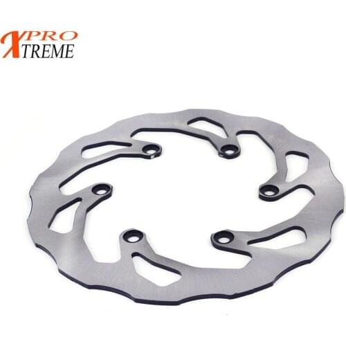 245MM Motorcycle Accessories Front Brake Disc Rotor For YAMAHA DT230 1997 1998 TTR250 93 94 95 96 97 TTR 250 RAID 1994 1995 1996
