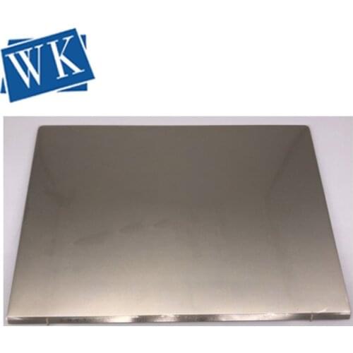 FOR HP ENVY 13-AD LED Display LCD cable Complete Assembly New Original NON TOUCH hinges FHD without touch 1920X1080 for HP 13 AD