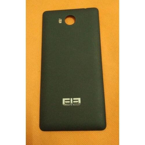 Original Protective Battery Case Cover for Elephone P9000 Lite Helio P10 MT6755 Octa Core 5.5" FHD Free shipping