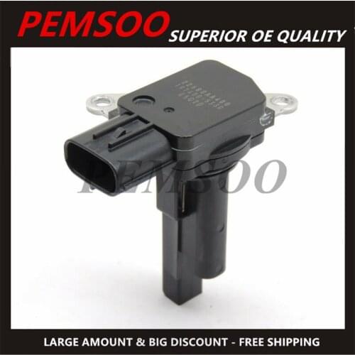 PEMSOO Air Flow Meters