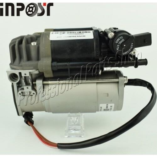 Air Suspension Air Compressor 2123200104 For Mercedes W212 E-Class 2010-2014 2123200404
