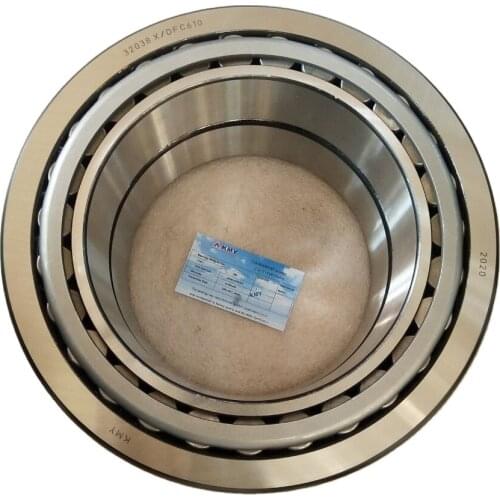 Professional deep groove ball 3D printer bearing 688ADD1*MC3E.A.1ZZ1MC3E ABEC-5 made in China