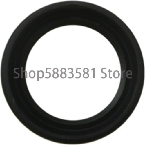 Car injector seal gasket crankshaft front and rear oil seals half shaft oil seal daa cco rd oil seal O-ring rubber ring