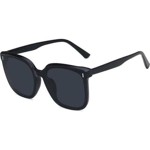 New Unisex Sunglasses Female Eyewear Women Rectangle Oculos De Sol Okulary Sun Glasses Men Shades Lady Lentes Mujer Gafas Male