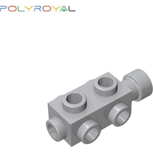 Building Blocks Technical Parts Three-sided side brick camera MOC Compatible With brands toys for children 4595