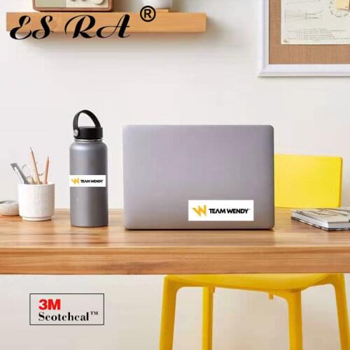 Military Stickers Decals for Laptop Tractical Pegatinas for Boys Waterproof Vinyl Car Macbook Motor Bottle Mobile Decorate