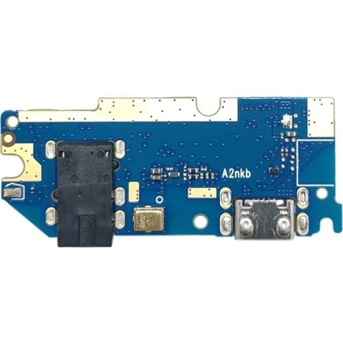Charging Port Board for Lenovo K5 Play Mobile Phone Charging Replacement Part
