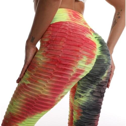 Fitness Leggings Women Push Up Gym Womens Clothing High Waist Short Leggings Sexy Workout Pants Female Ankle Knee Length Female