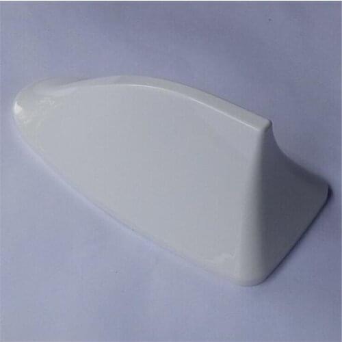 Car-Styling Antenna Signal Aerials Cover Case For Citroen C-Quatre C-Triomphe Picasso C1 C2 C3 C4 C4L C5 Elysee DS-series