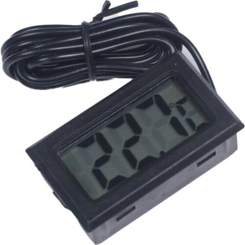 Original TUXING Air Pump Temperature Display for TUXING PCP PUMP Compressor