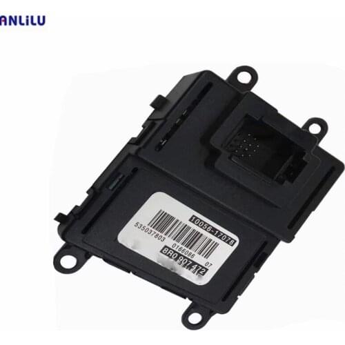 LED Headlights DRL Ballast Control Module 8R0907472 Suitable for Audi Q5 8R0 907 472 10056-17078 8R0-907-472