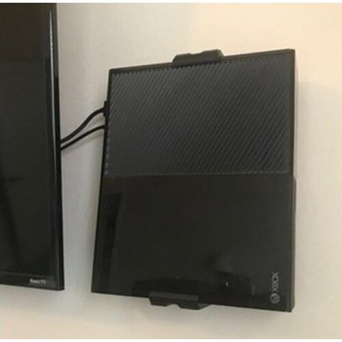 Wall Stand Controller Mount Joystick Dock Bracket Xbox Series One X S 3D Print Plastic Storage Holder Rack Handle Candy Color