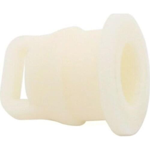 Rubber For Jeep Wrangler Compass Shifter Cable Bushing Front Repalcement Practical