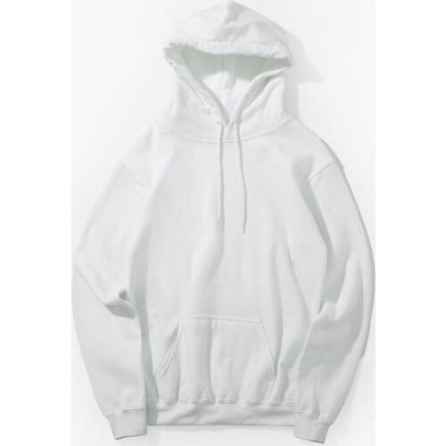 Hoodies Sweatshirt Crewneck Pullovers Customize