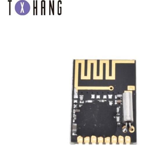 Power enhanced version SMD NRF24L01 Wireless Module NRF24L01+Mini module wireless data transmission module diy electronics