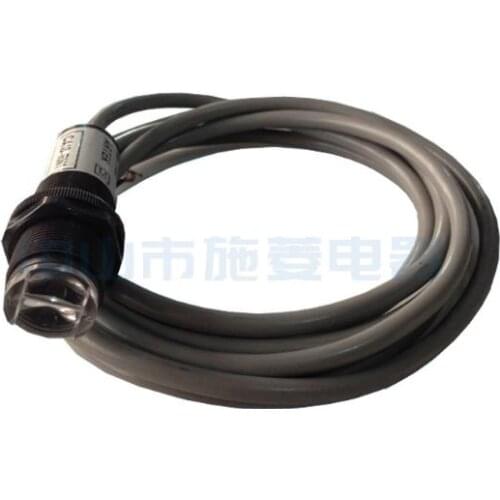 High quality 100% new Photoelectric Sensor CA18-RN1 Cylindrical Sensor Switch Original Genuine