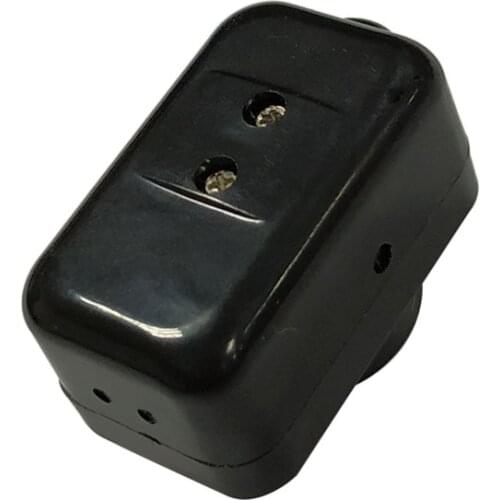 B71 Audiometer Bone Conduction Transducer Audiometric Bone Vibrator Replacement Transducer for B71