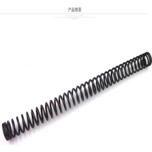 1pcs Compression spring 3.5mm wire diameter outer diameter 30mm length 60-200mm springs