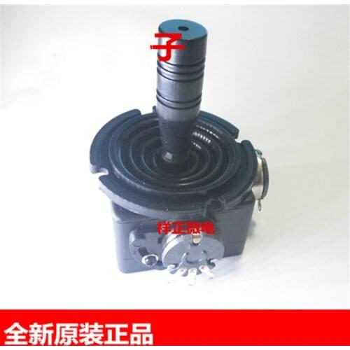 2 Dimensional Rocker Potentiometer JH-D202X-R2/R4 2-D Sealing Platform Controller for Film and Television Photography