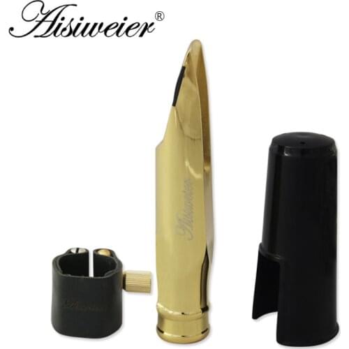 Aisiweier Parts And Accessories For Wind Instruments