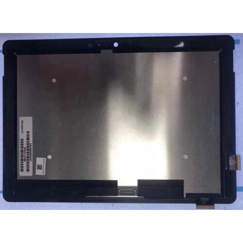 10.1 "Voor Microsoft Oppervlak Go 1824 Touch Screen Digitizer Glas Lcd Beeldscherm Oppervlak Gaan LQ100P1JX51 Lcd