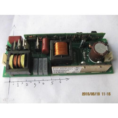 For BenQ projector / instrument MP513 lighting board lighting device / board lamp power supply EUC 200d v / 12