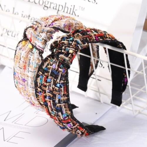 FCJZYJ666 Hair Bands