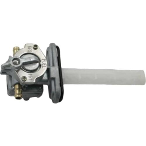 Motorcycle Gas Fuel Tap Switch Valve Tank Petcock for Suzuki Katana GSX600F GSX750F 89-97