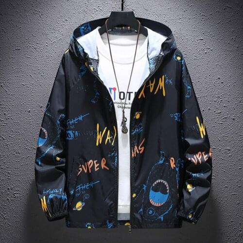 Summer Sun Protection Clothing UV Protection for Men and Women Couples Skin Jacket Thin Section Breathable Quick-Drying