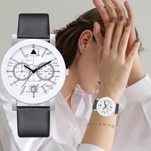 Lvpai Fashion Women Watches Luxury Analog Quartz Wristwatch Rose Gold Small Leather Female Clock Ladies Dress Watch Relogio 233