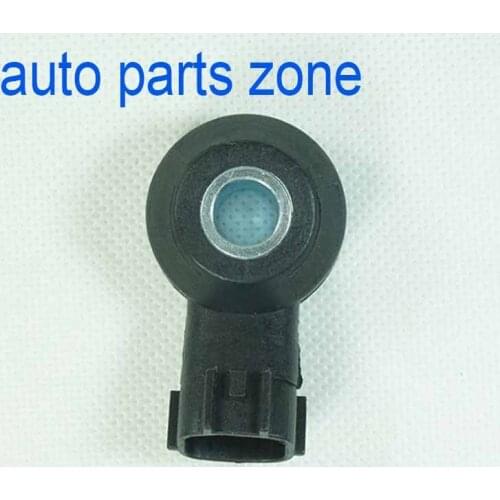 MH ELECTRONIC Engine Detonation Knock Sensor For Nissan Fiat Panda Punto Renault Lancia 46538111 46815152 55190562 Free Shipping