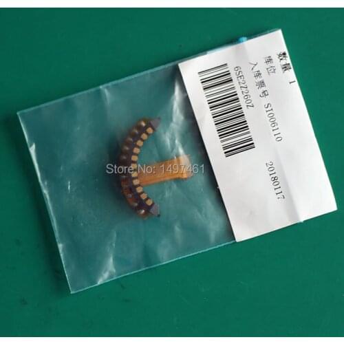 New Lens contact assembly Repair parts For Panasonic H-HS12035 (12-35mm F2.8) lens