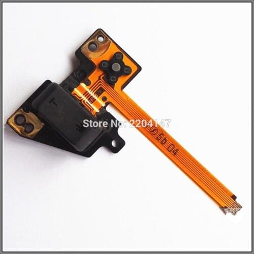 New original Repair Parts For Sony PMW-EX3 PMW-EX1 PMW-EX1R Zoom Switch Block Control Unit