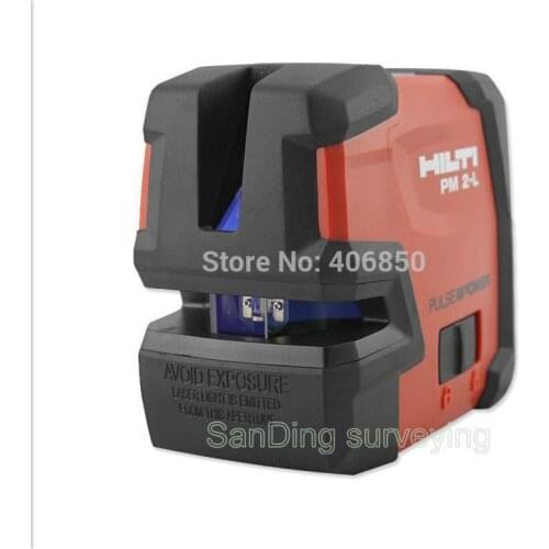 NEw Level | multi-the laser | flat line instrument | Hi lti ink line instrument line projectors PM-2L