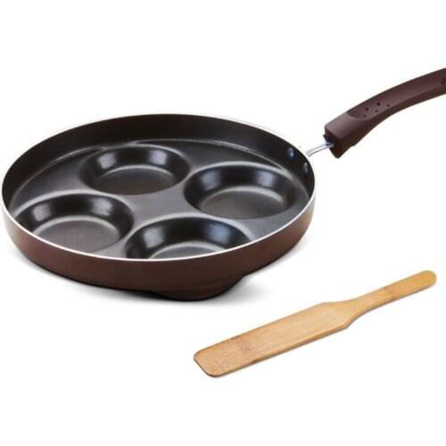 OLOEY Pans