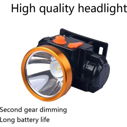 Omptoncn Headlamps