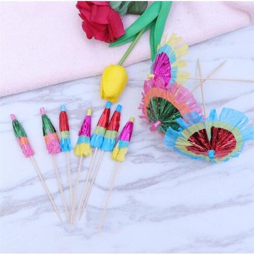 Украшения для коктейлей ROSENICE China At AliExpress