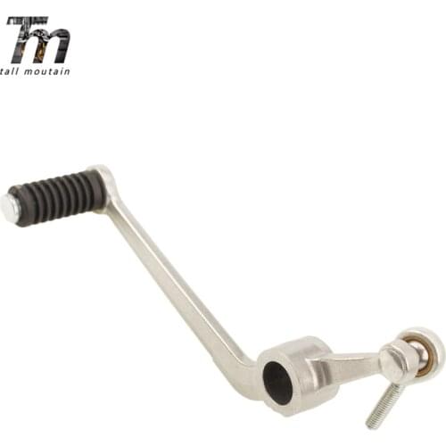 For YAMAHA YZF1000 YZF R1 04 05 06 07 08 09-14 Motorcycle Aluminium Alloy Gear Shift Lever Shifter Foot Pedal Gear Lever