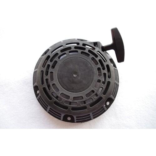 Recoil starter for Mitsubishi GM182 GT600 GT600LC BG3500 MBP30 MBP20 6.0HP engine motor water pump pull start replacement