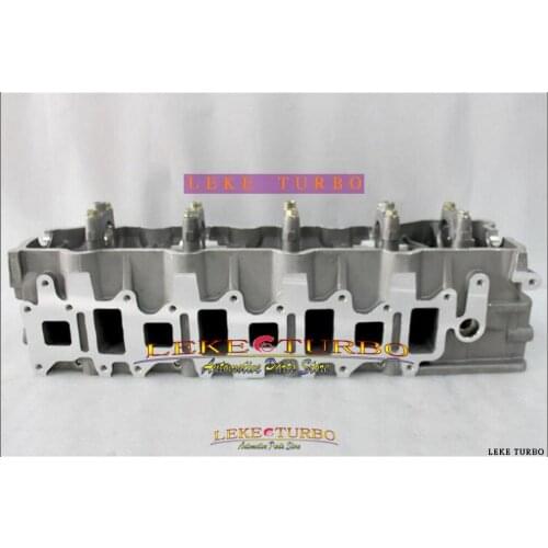AMC 908 514 908514 ME202620 ME029320 Fit 908 614 4M40-T 4M40T Cylinder Head For Mitsubishi Pajero Montero GLX GLS Canter 94- 2.8