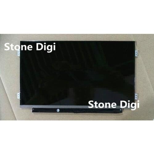 Free Shipping 10.1 Inch LCD Display Screen Replacement For Laptop Screen LTN101NT05-T01 1024*600