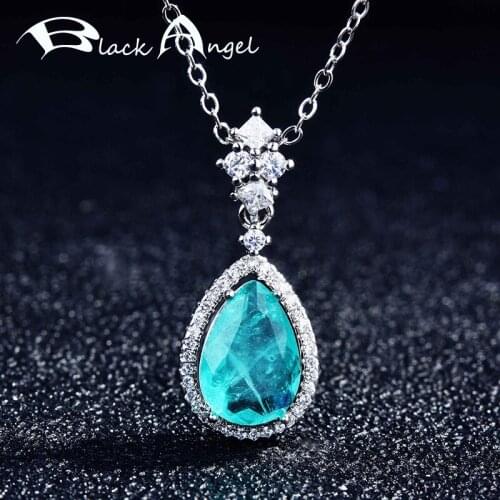 Серебряные цепочки BLACK ANGEL China At AliExpress