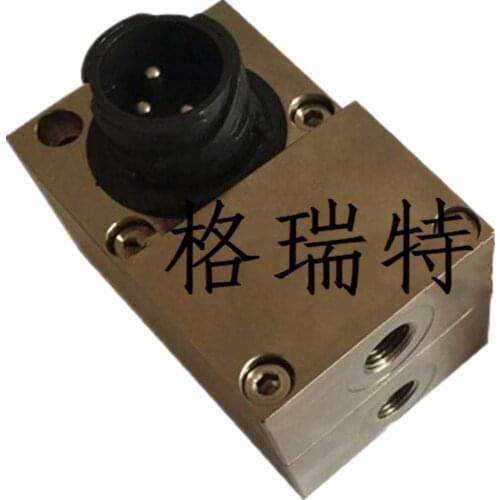 Differential Pressure Sensor Separator 1089057506 1089-0575-06