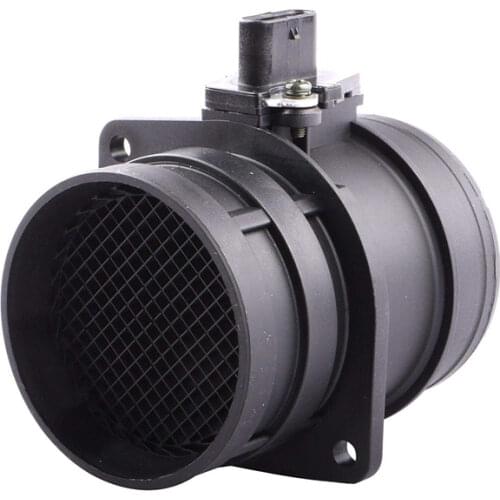 Free Shipping Mass Air Flow Sensor For Audi A3 A4 A5 A6 For VW Golf Passat Seat Skoda 1.8 2.0 TFSI TSI T 1.8T 06J906461D