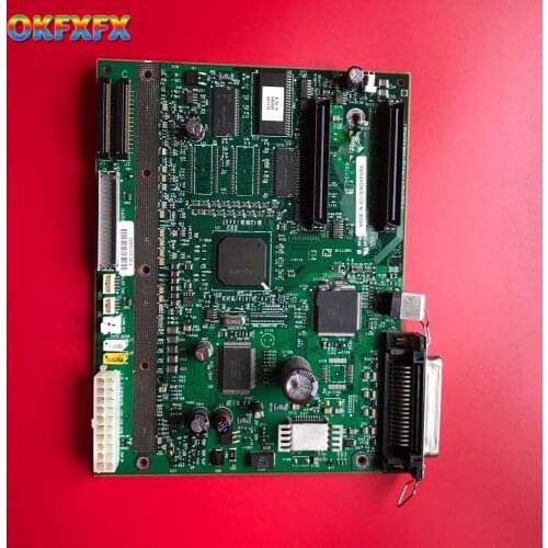 Electronics module C7779-69263 C7779-60144 C7779-69144 C7779-60263 For the HP Designet 500 800 formatter board plotter parts