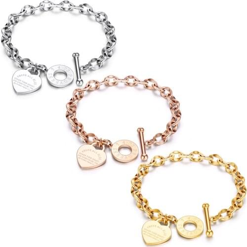 Jonline24h Engraved Bracelets